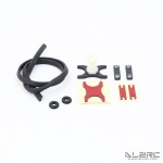 ALZRC - Devil 380 FAST Fiberglass Painting Canopy Set - 19-A